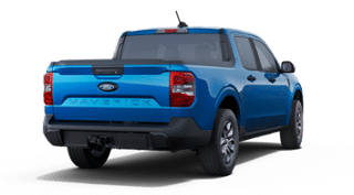 2025 Ford Maverick® External Image 4